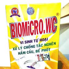thuốc thông cầu biomicro.we