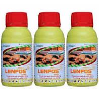 Thuốc trừ mối -Lenfos 50EC