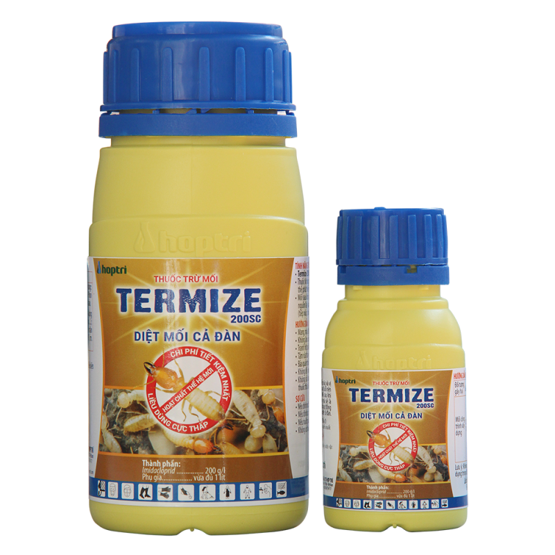 thuốc diệt  mối Termize 200SC