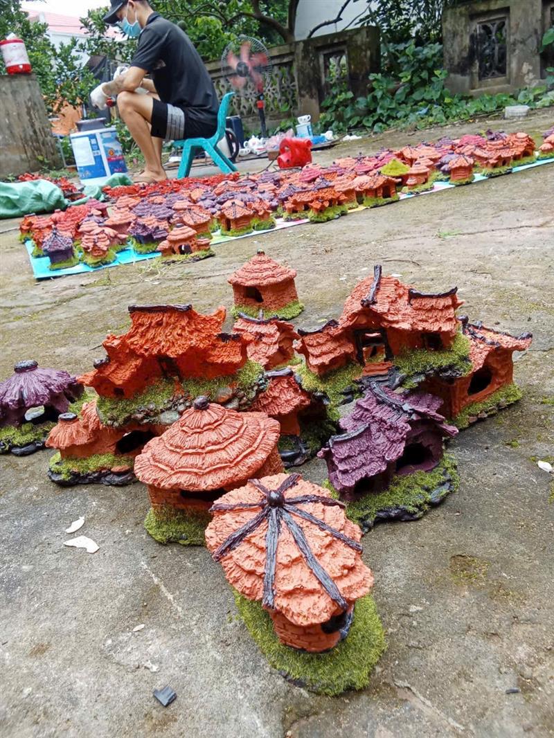 Hàng thủ công